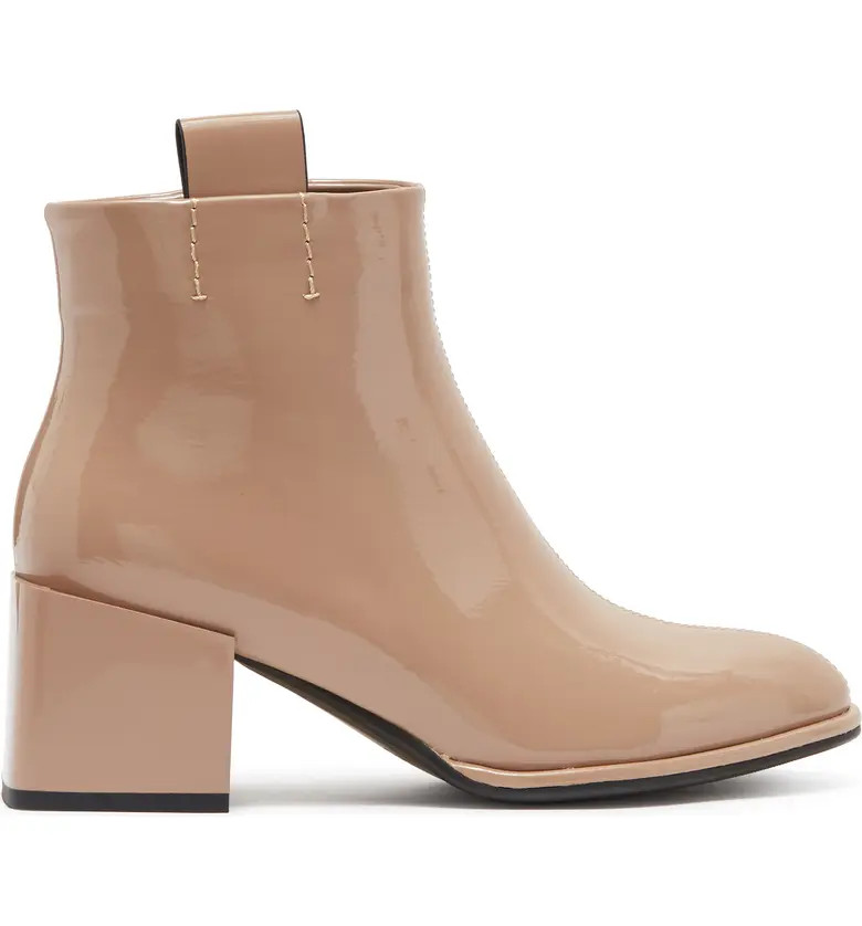 TORGEIS Monty Block Heel Bootie | Nordstromrack | Nordstrom Rack