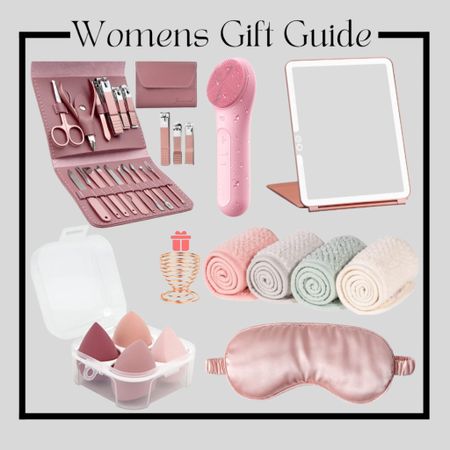 Womens gift guide 
Gifts for her 


#LTKGiftGuide #LTKHoliday