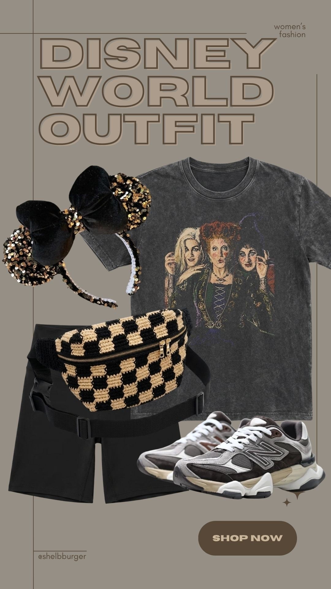 Women’s Disney World Hocus Pocus outfit
Mickey’s Not So Scary Halloween Party MNSSHP

#LTKSeasonal #LTKSaleAlert #LTKTravel