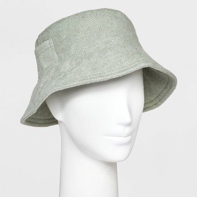 Adult Terry Cloth Bucket Hat - Shade & Shore™ | Target