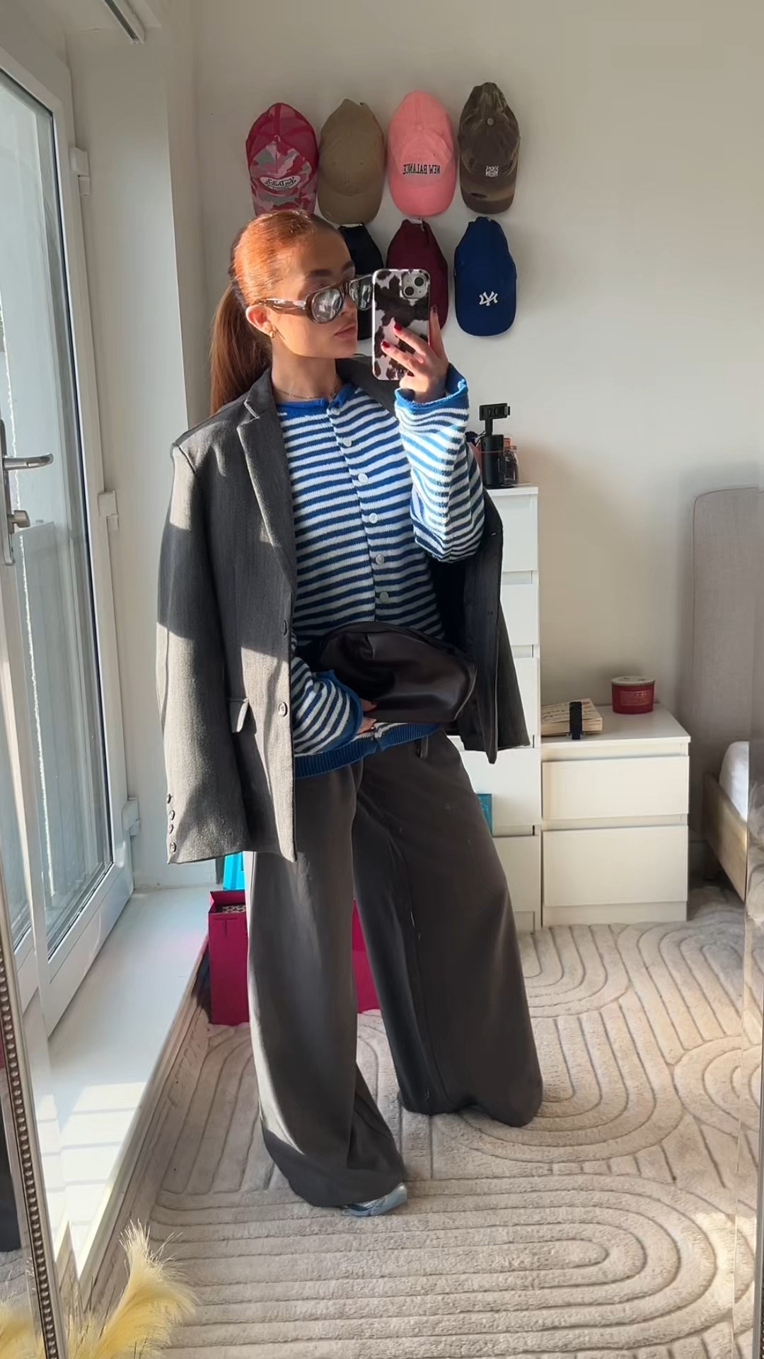 Your everyday outfit inspo💙🧶 

#LTKpetite #LTKworkwear #LTKuk
