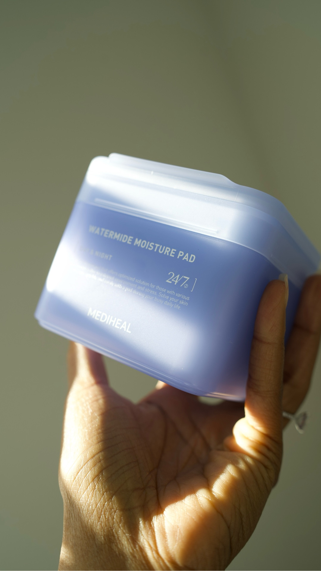 #korenskincare is the only way to go for the #glassSkin look

#LTKBeauty