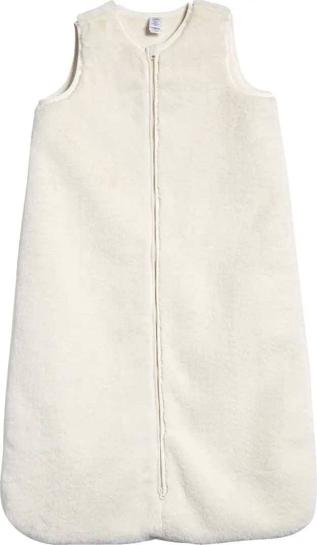 Nordstrom Faux Fur Wearable Blanket | Nordstrom | Nordstrom