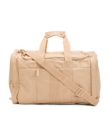 Originals Canvas Duffel | TJ Maxx