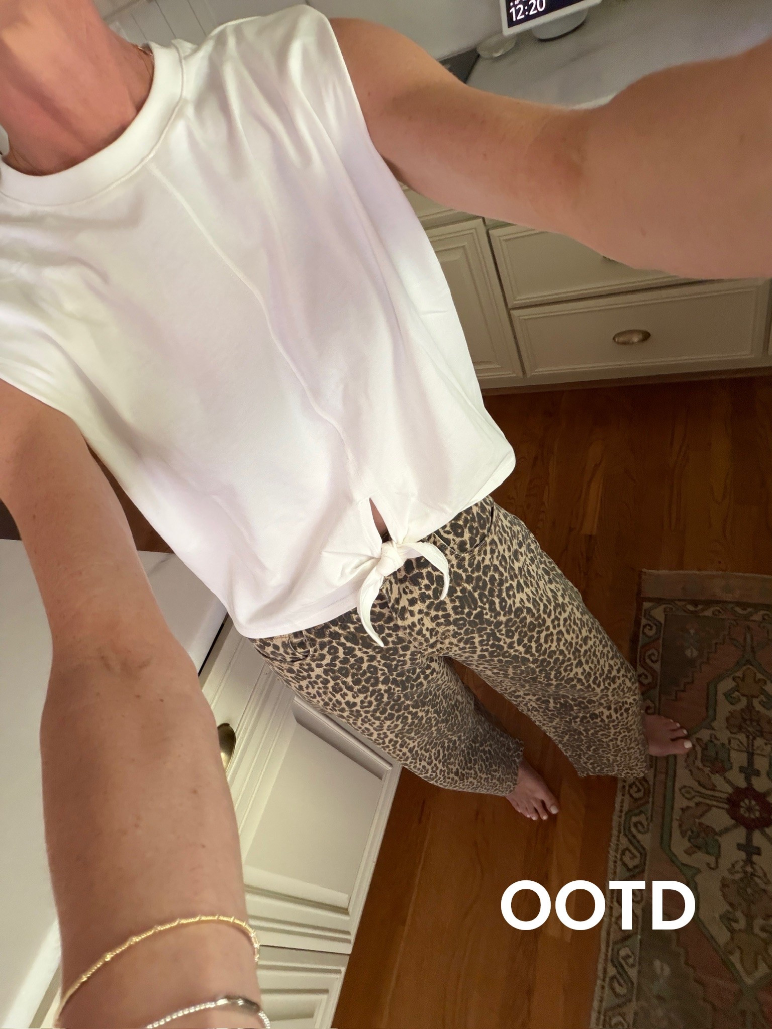 Monday’s OOTD!