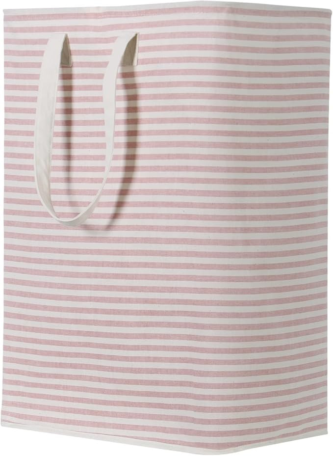 Lifewit 72L Freestanding Laundry Hamper Collapsible Large Clothes Basket with Easy Carry Extended... | Amazon (US)