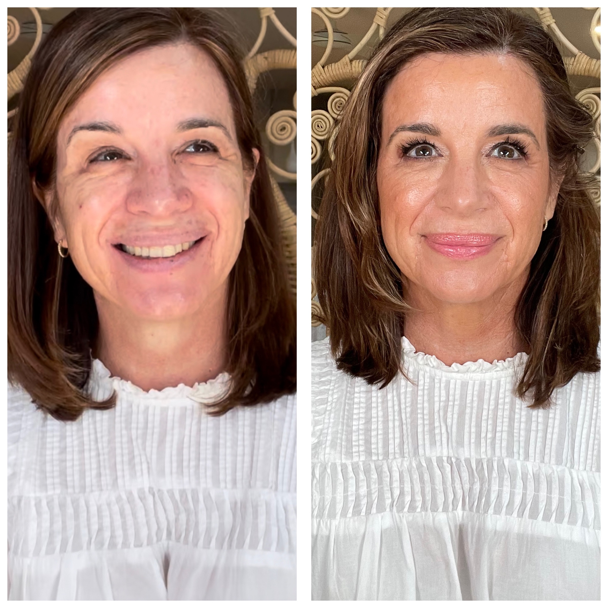 Over 40’s Wedding Guest for a special daytime beachside event.




#LTKaustralia #LTKwedding #LTKbeauty