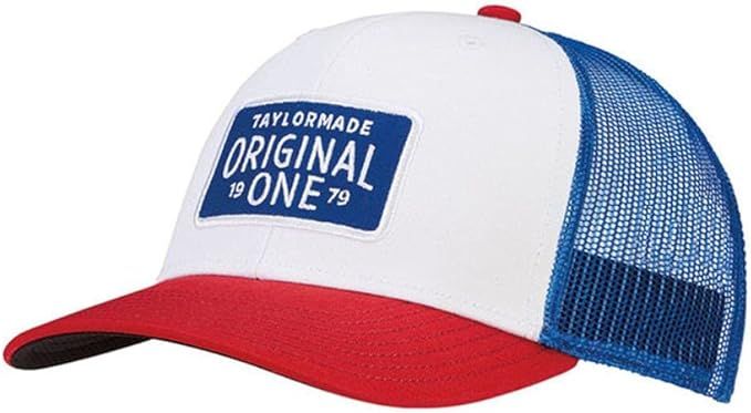 TaylorMade Lifestyle Trucker Hat | Amazon (US)