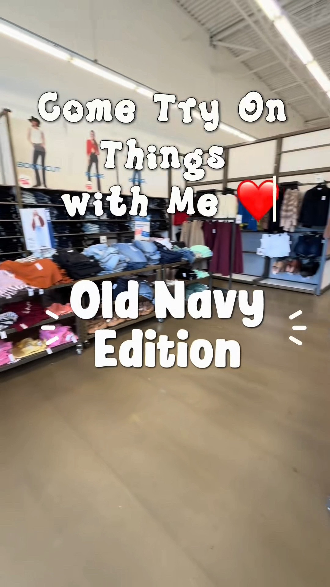 I love Old Navy because they always have outfits that are affordable and comfortable for every occasion!!! This is your sign to RUN to Old Navy ASAP ❤️❤️

#LTKootd #LTKvlog #LTKSaleAlert