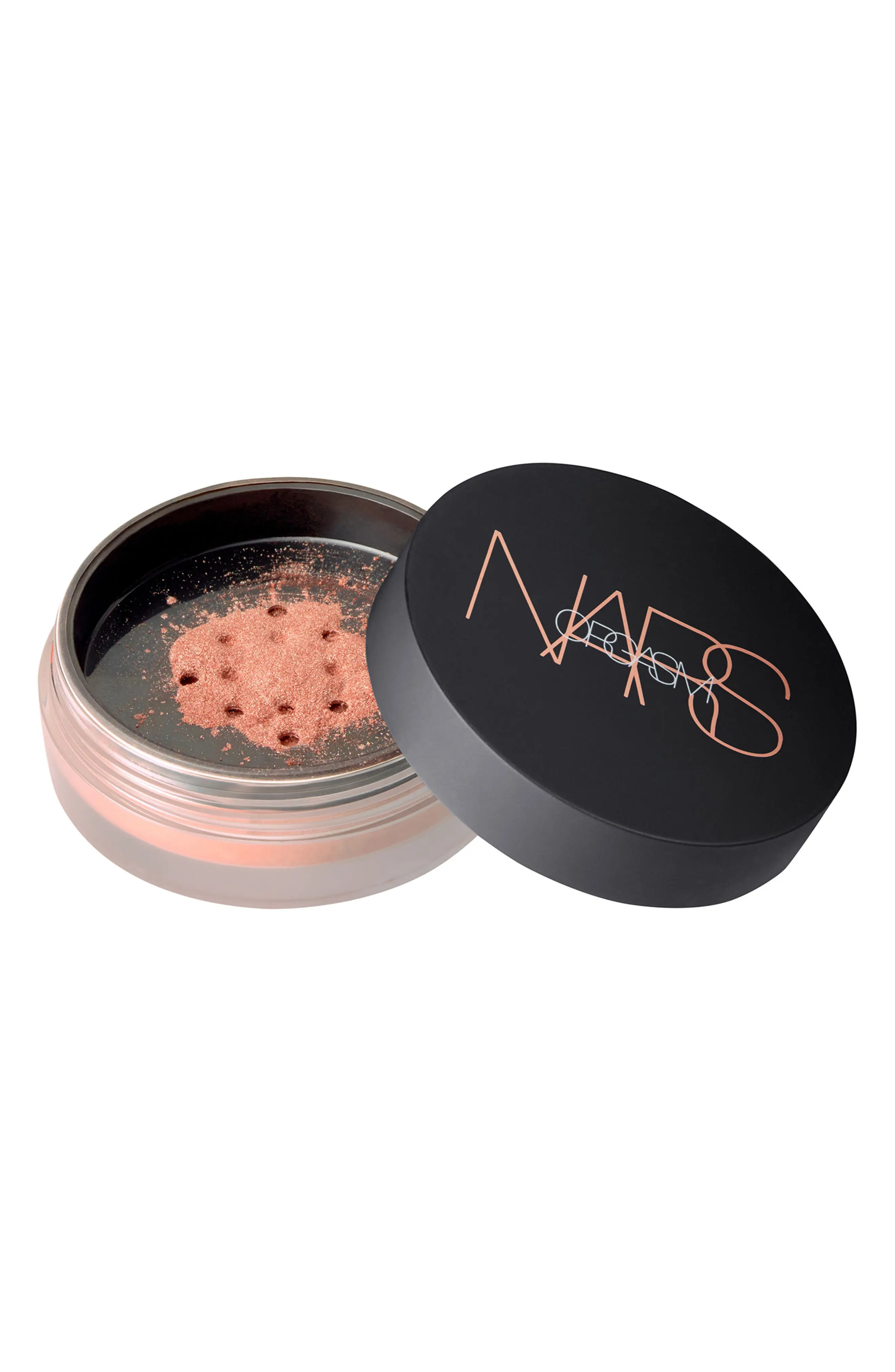 Nars Orgasm Illuminating Loose Powder - Orgasm | Nordstrom
