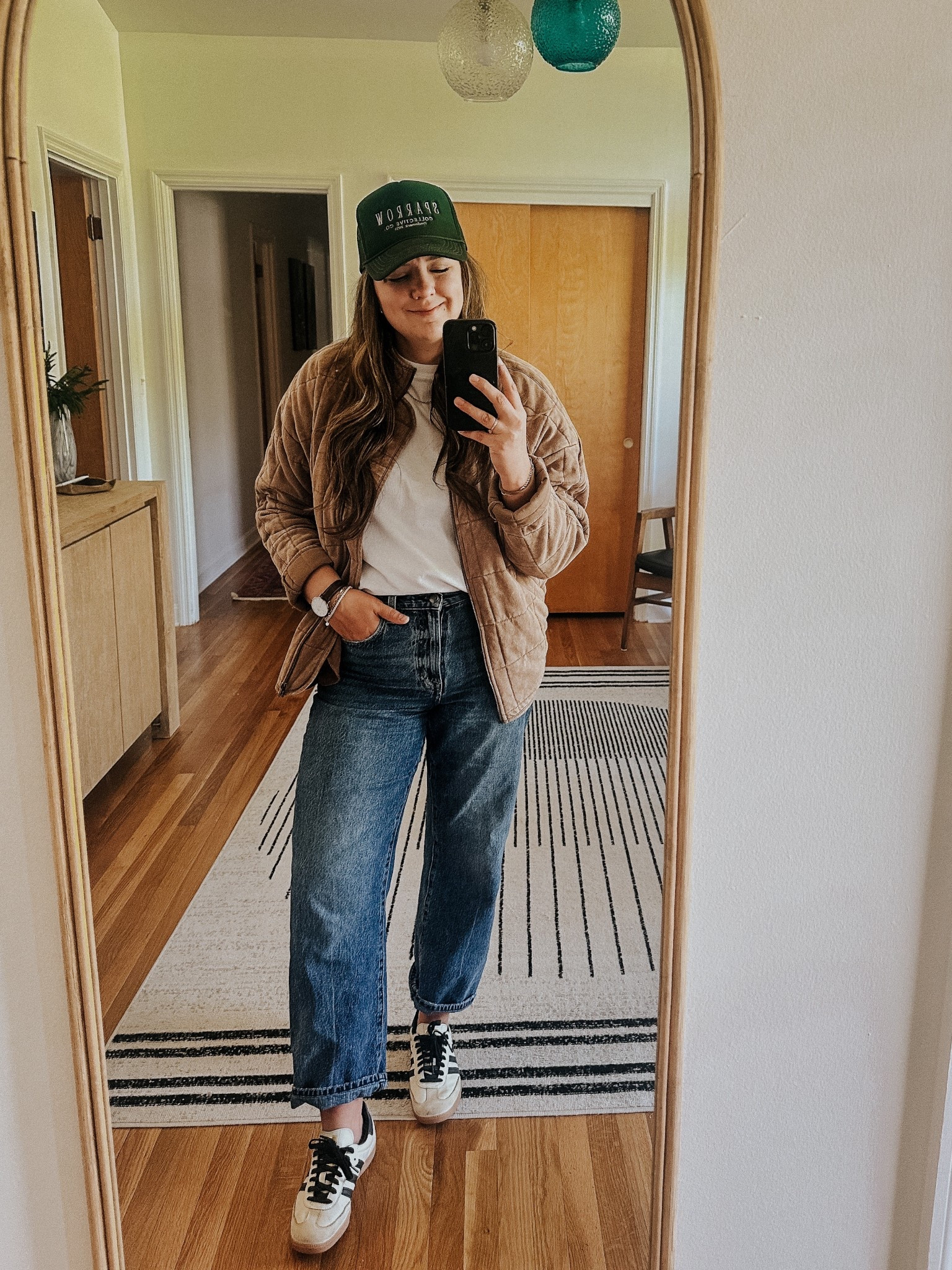 Casual ootd for the weekend. 



#LTKgrwm #LTKootd #LTKTravel