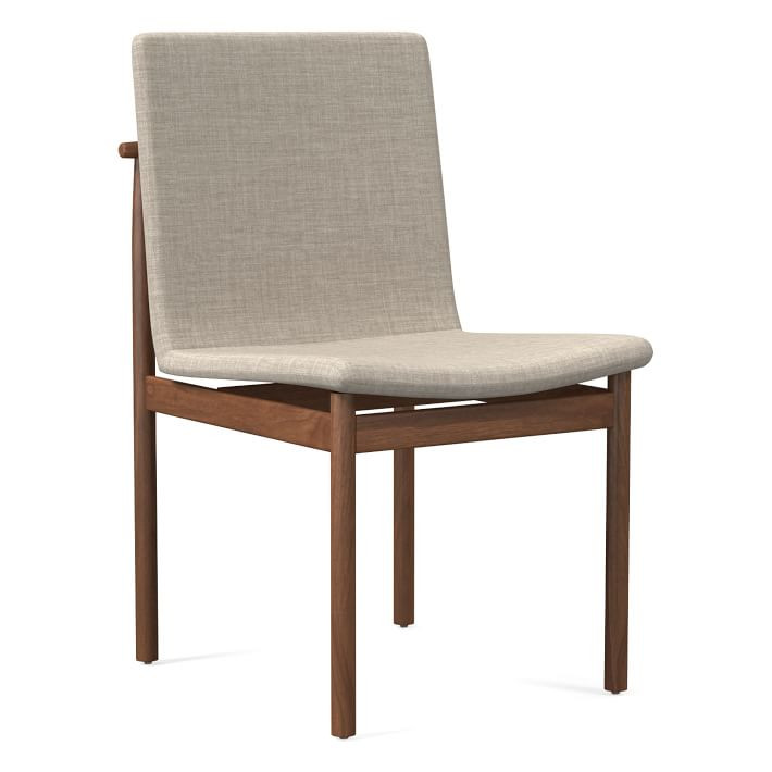 Framework Dining Chair (Set of 2) | West Elm (US)