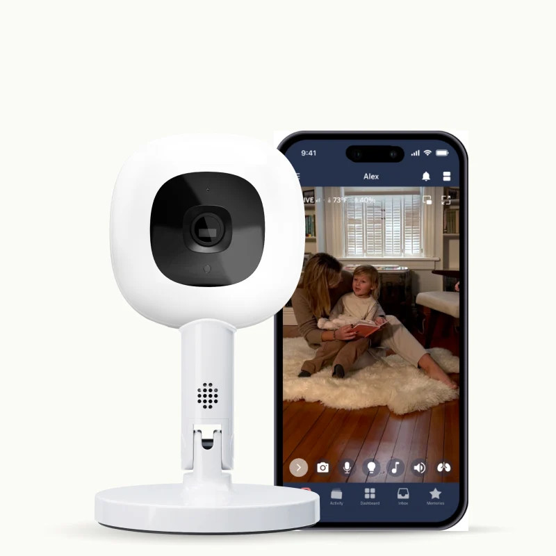 Nanit Pro Camera | Nanit