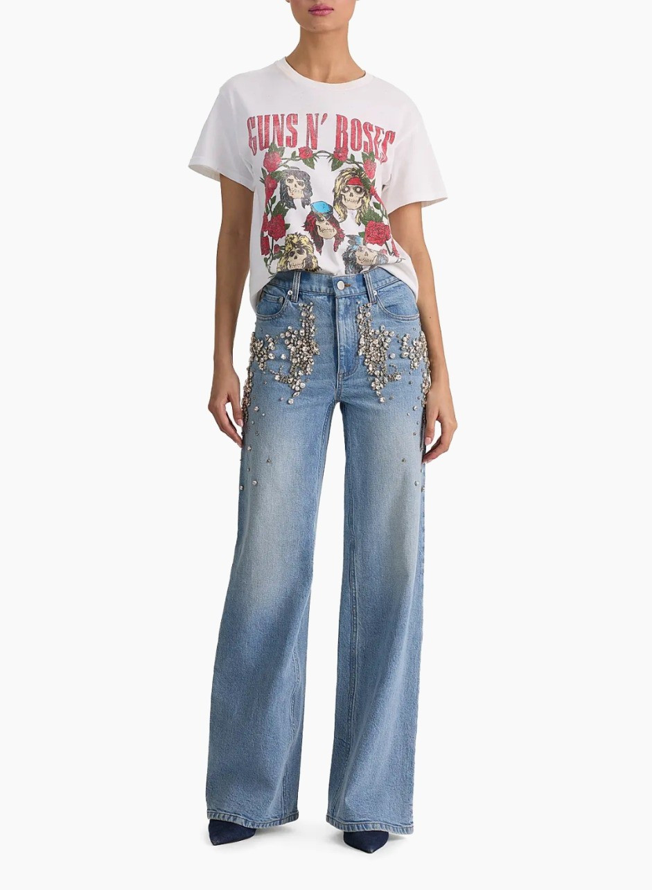 Designer denim dreams 👖✨ Saks designer jeans are on sale—use code MAYGET to save up to $300 on your purchase. The perfect time to invest in premium denim from your favorite luxury brands 🤍#Saks #SaksFifthAvenue #DesignerJeans #DesignerDenim #LuxuryDenim #PremiumDenim #DenimSale #JeansOnSale #LuxuryFashion #DesignerFashion #SaleAlert #MAYGET #DiscountCode #SaveUpTo300 #ShoppingDeals #WardrobeEssentials #DenimStyle #FashionFinds #StyleInspo #LTKFinds

#LTKSeasonal #LTKU #LTKSaleAlert