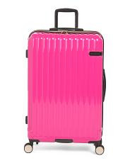 Chelise 29in Hardside Spinner | TJ Maxx