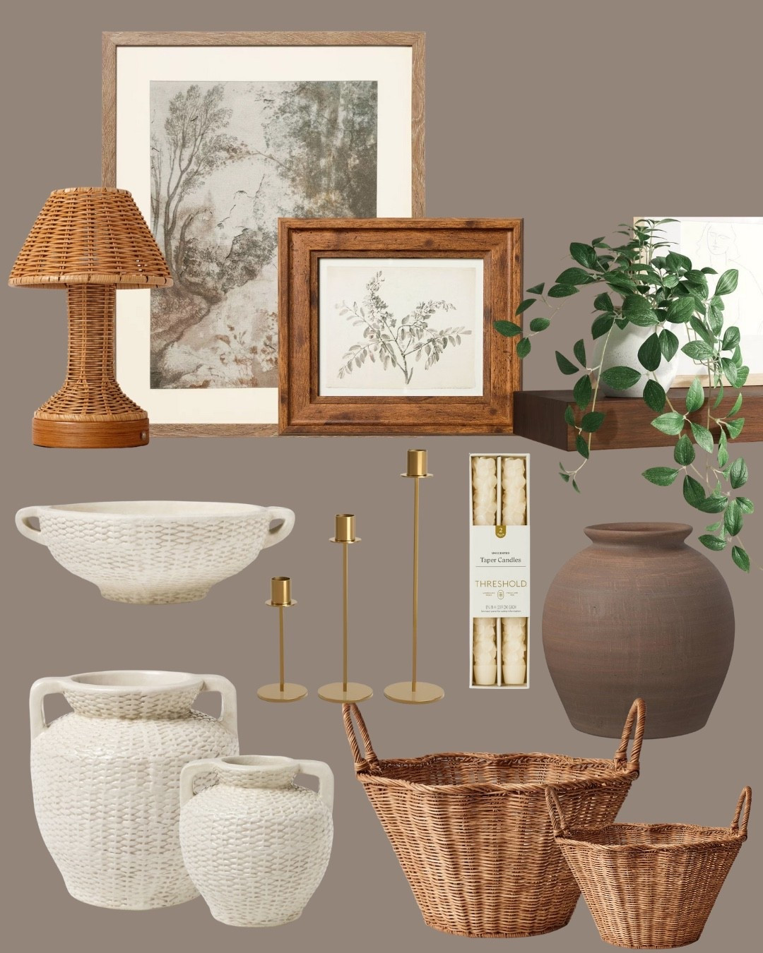 Christmas decor is put away and ready for a little refresh? Here are some Target items we are loving right now! 

#LTKHome #LTKSeasonal