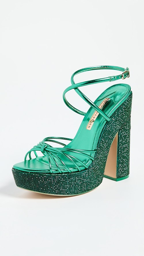 Sophia Webster Rue Platform Sandals | SHOPBOP | Shopbop