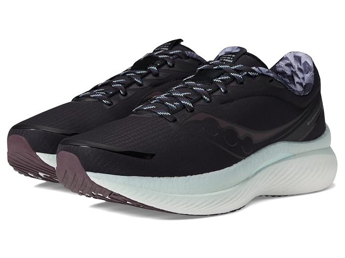 Saucony Endorphin Speed 3 Runshield Frost | Zappos