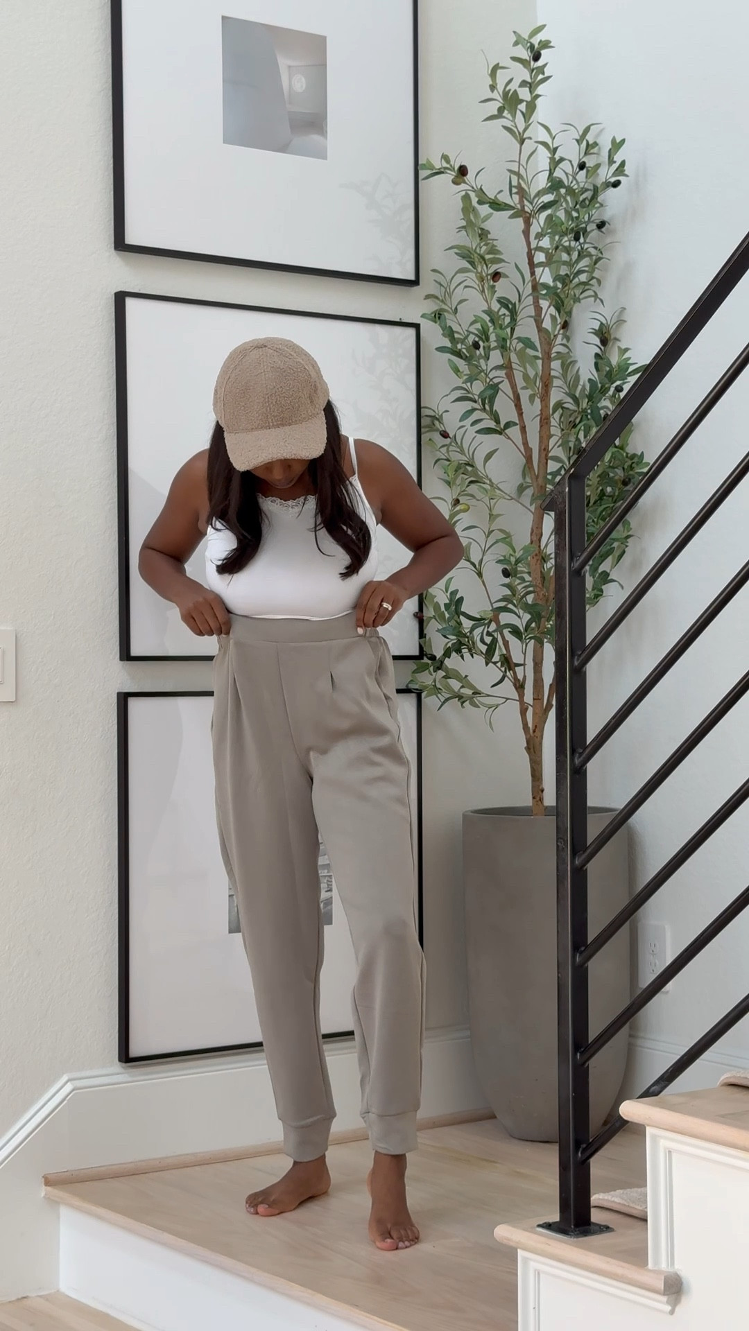 #walmartparter

I had my baby Josiah ten months ago… and let’s just say my style over the past 13 years of motherhood has been a solid mix of whatever’s clean and does it fit today? 😂

Because let’s be real: when your body changes more times than you realize fashion usually isn’t the priority.

But this time around, I’m all about comfort plus style and these @Walmart outfits are finally giving me that put-together but still me vibe again… so catch me looking cute AND comfy at school drop-off for once! 😆

#walmartfashion @shop.ltk #liketkit #walmartfashion 

#LTKStyleTip #LTKSeasonal #LTKFallSale