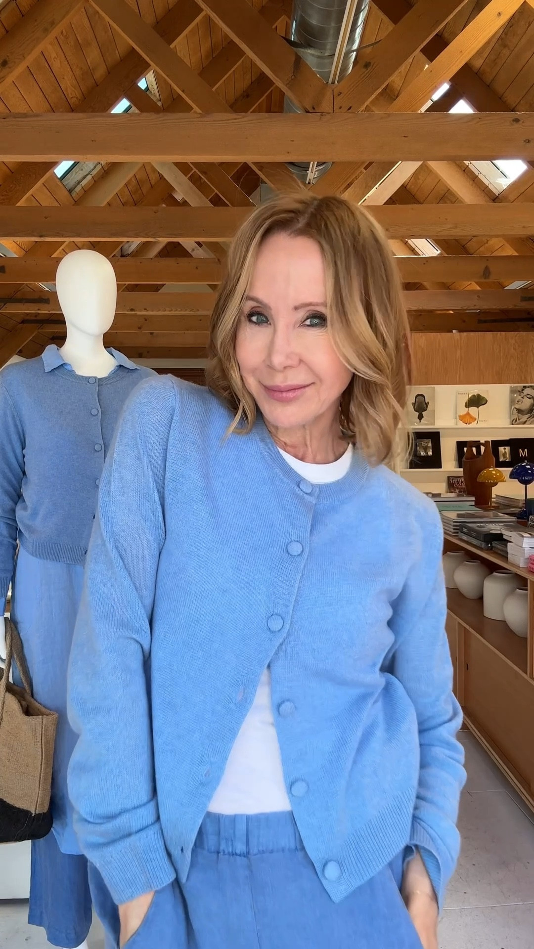 The new collaboration from velvet and writer, Cleo Wade is effortlessly chic and easy to wear

#LTKStyleTip #LTKSeasonal