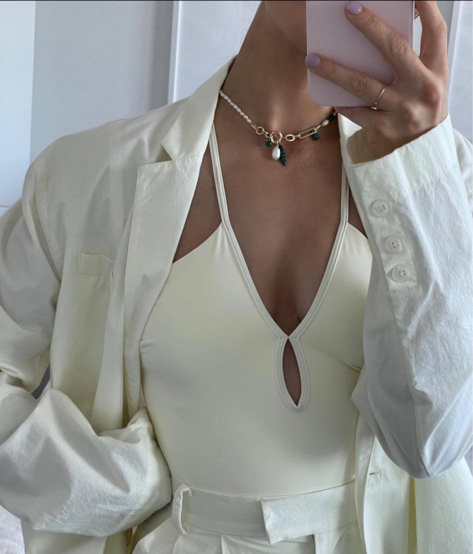 Still obsessing over this look 

#LTKaustralia