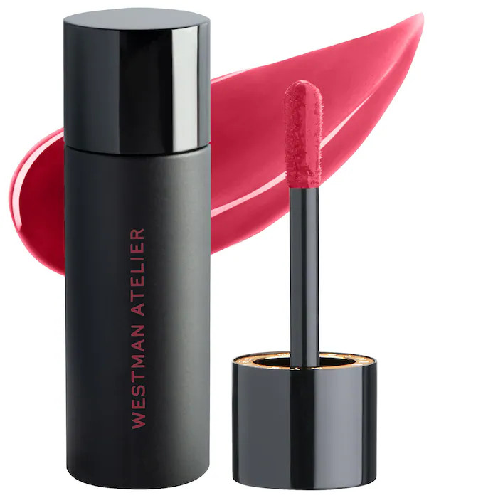Squeaky Clean Liquid Lip Hydrating Lip Balm | Sephora (US)