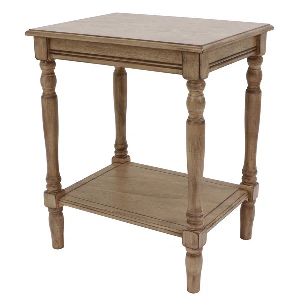 Adeline End Table | Wayfair Professional