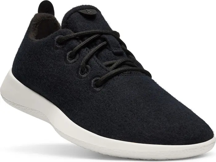 Kids' Wool Runner Sneaker | Nordstrom