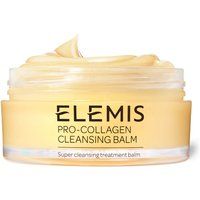 Elemis Pro-Collagen Cleansing Balm 100g | Look Fantastic (US & CA)