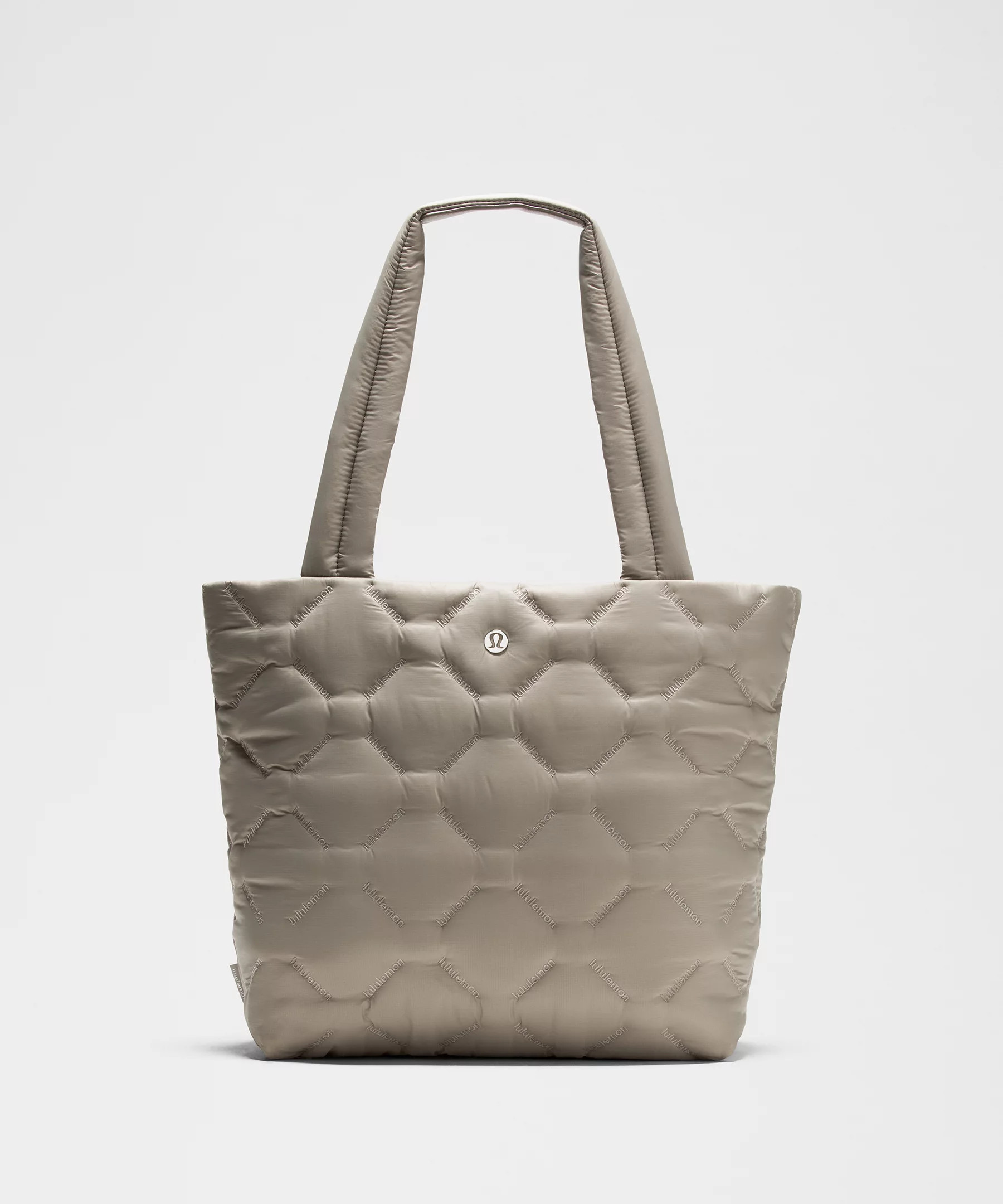 Quilty Pleasures Tote Bag | Lululemon (US)