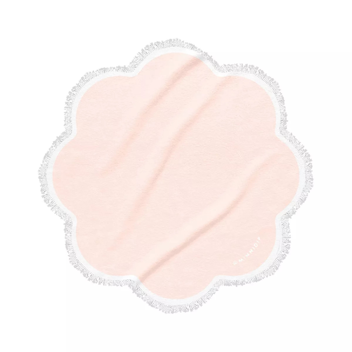 MINNIDIP Towel - Blush | Target