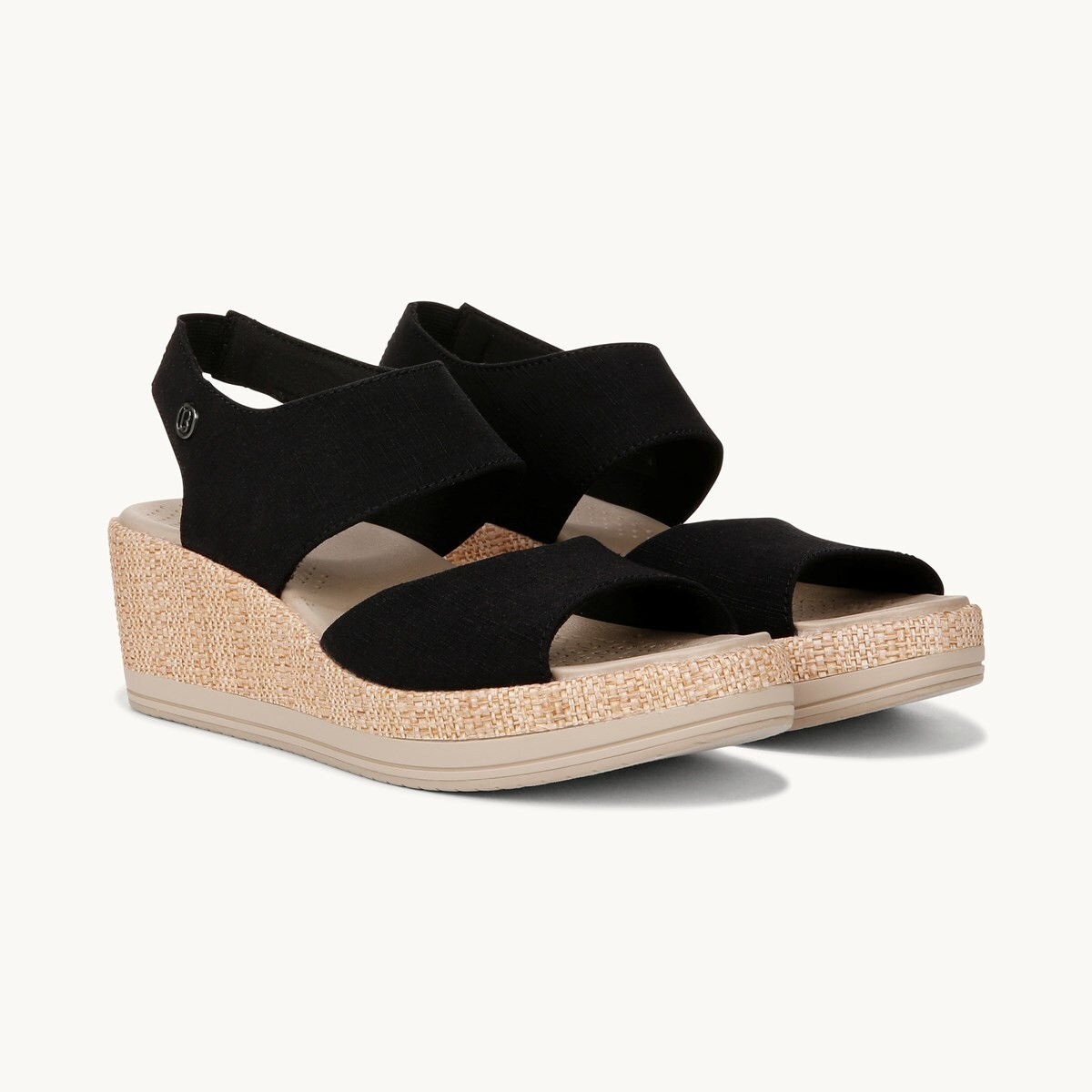 Reveal Wedge Sandal | LIfeStride