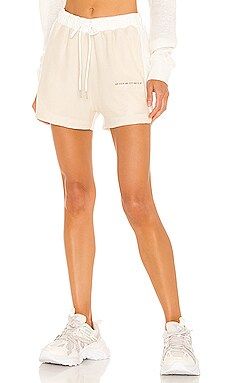 Breathe Mesh Mesh Shorts
                    
                    TWENTY Montreal | Revolve Clothing (Global)