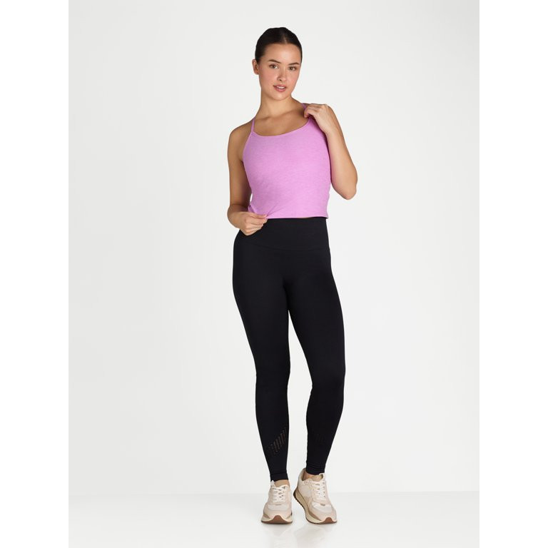 Athletic Works Women's ButterCore Tank Top, Sizes XS-XXXL | Walmart (US)