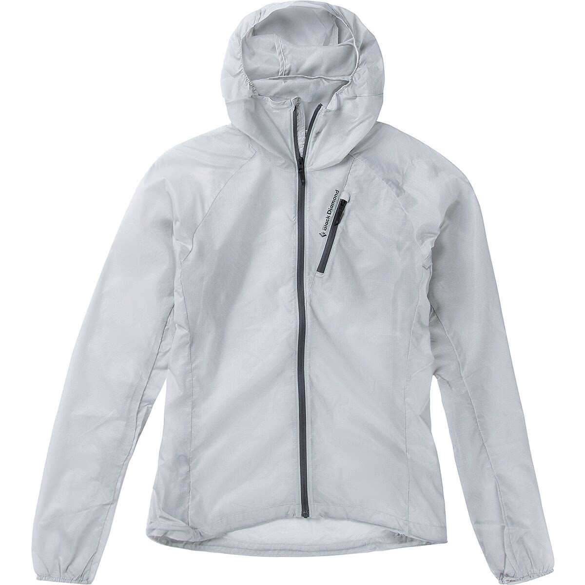 Black Diamond Distance Wind Shell - Women's | Backcountry