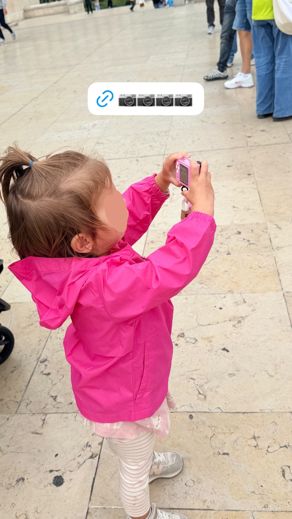 If you are traveling with kids this summer these cameras are a big hit!

#LTKmomlife #LTKTravel #LTKKids