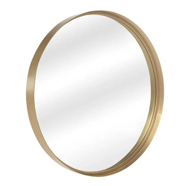 Raubsville Wall Mirror | Wayfair North America