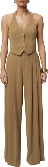 JLUXLABEL Signature Elegance Vest | Nordstrom | Nordstrom
