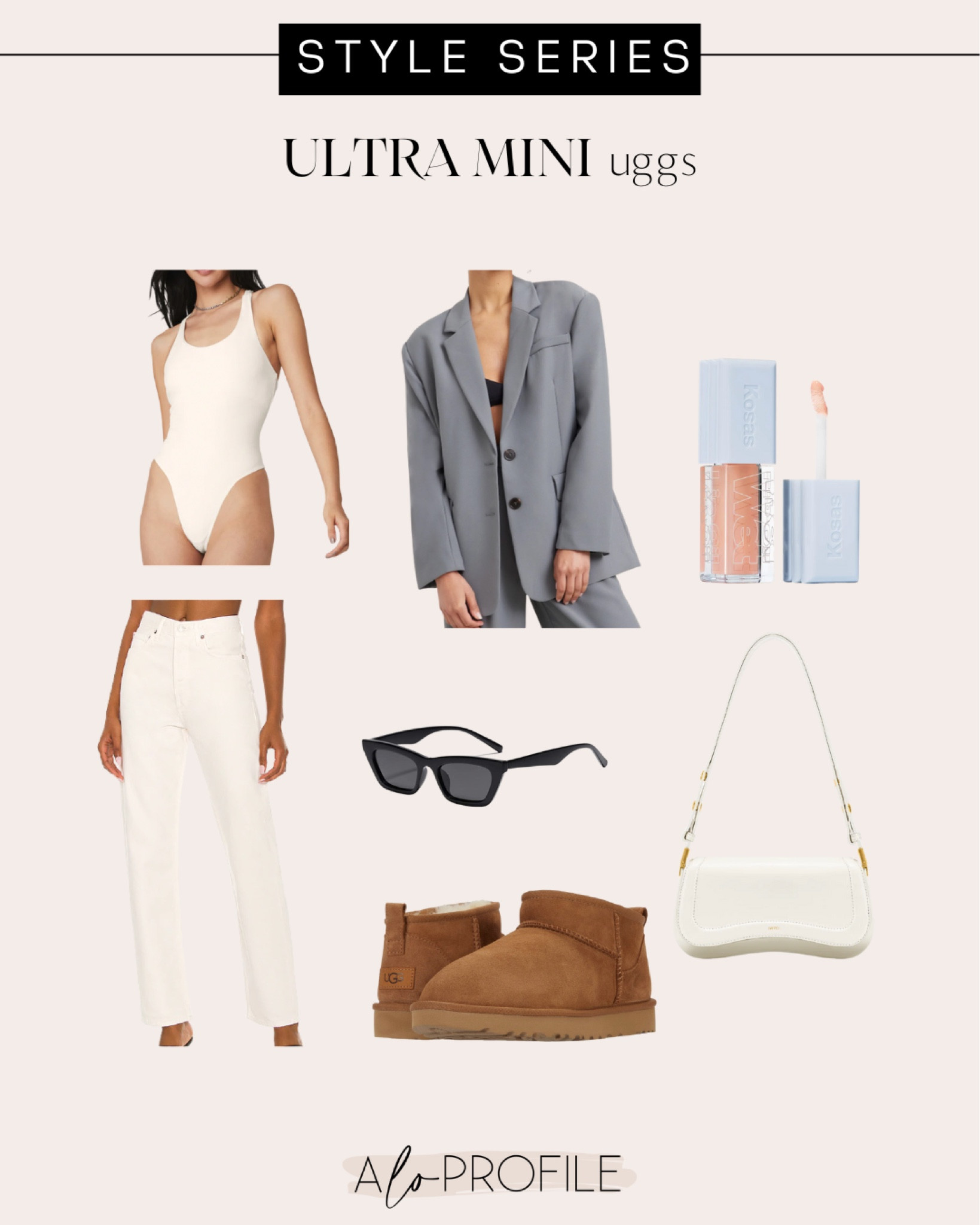 How to style ultra mini uggs. 👏🏼 

Ultra mini Uggs, uggs, uggs outfit, casual style, casual outfit, trench coat outfit, trench coat, mom style, school drop off outfit, how to style Ugg boots 