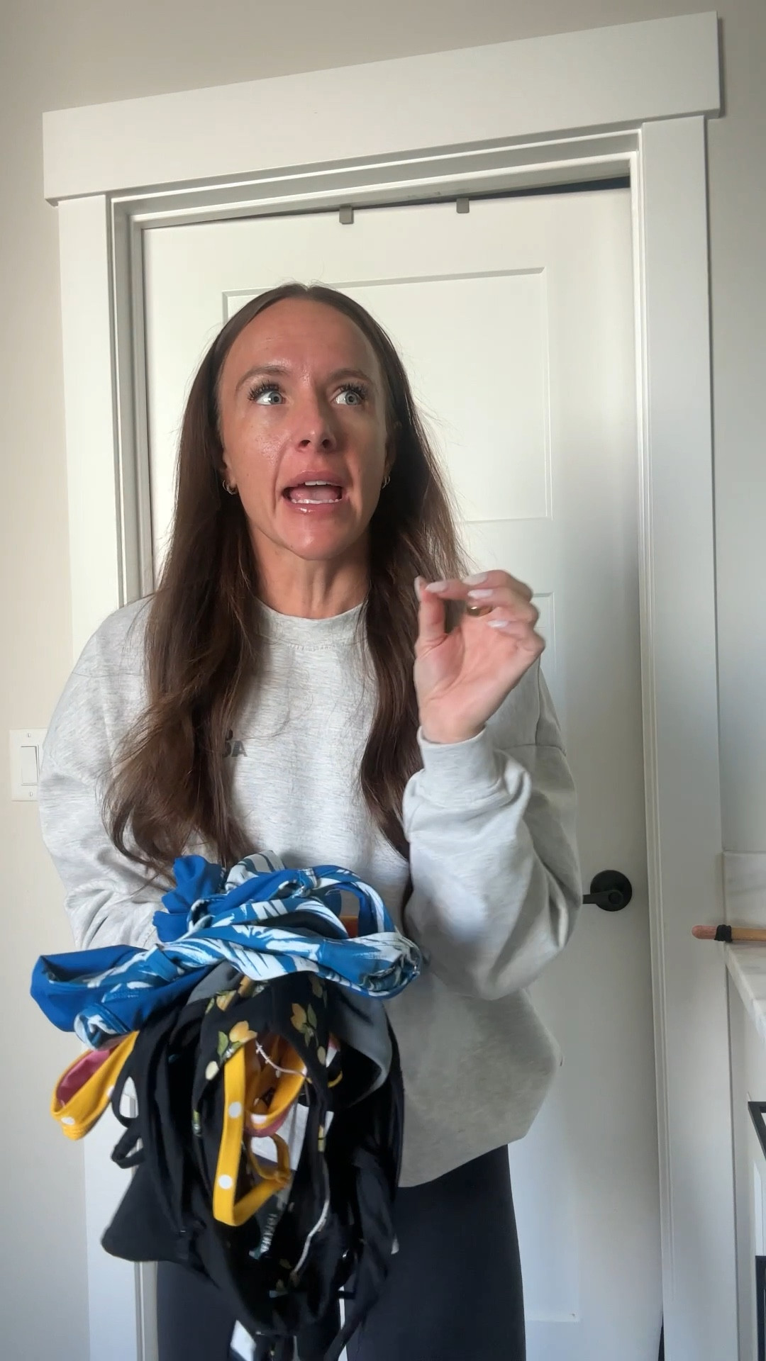 Bikini Haul! 

#LTKfitnessgoals #LTKTravel #LTKdayinmylife