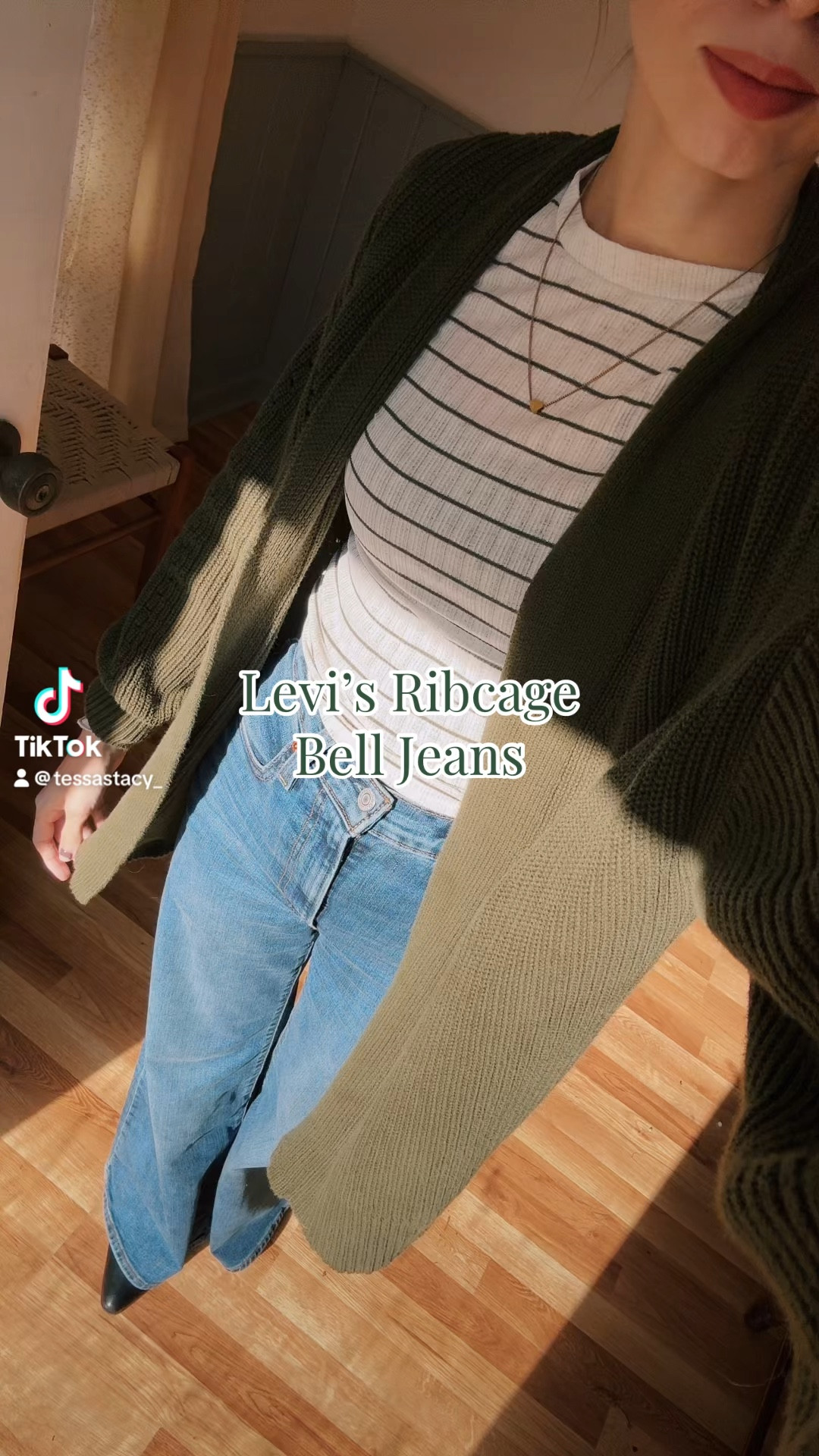 Loving how stretchy and roomy these jeans are for my growing #babybump 



#LTKGiftGuide #LTKSaleAlert