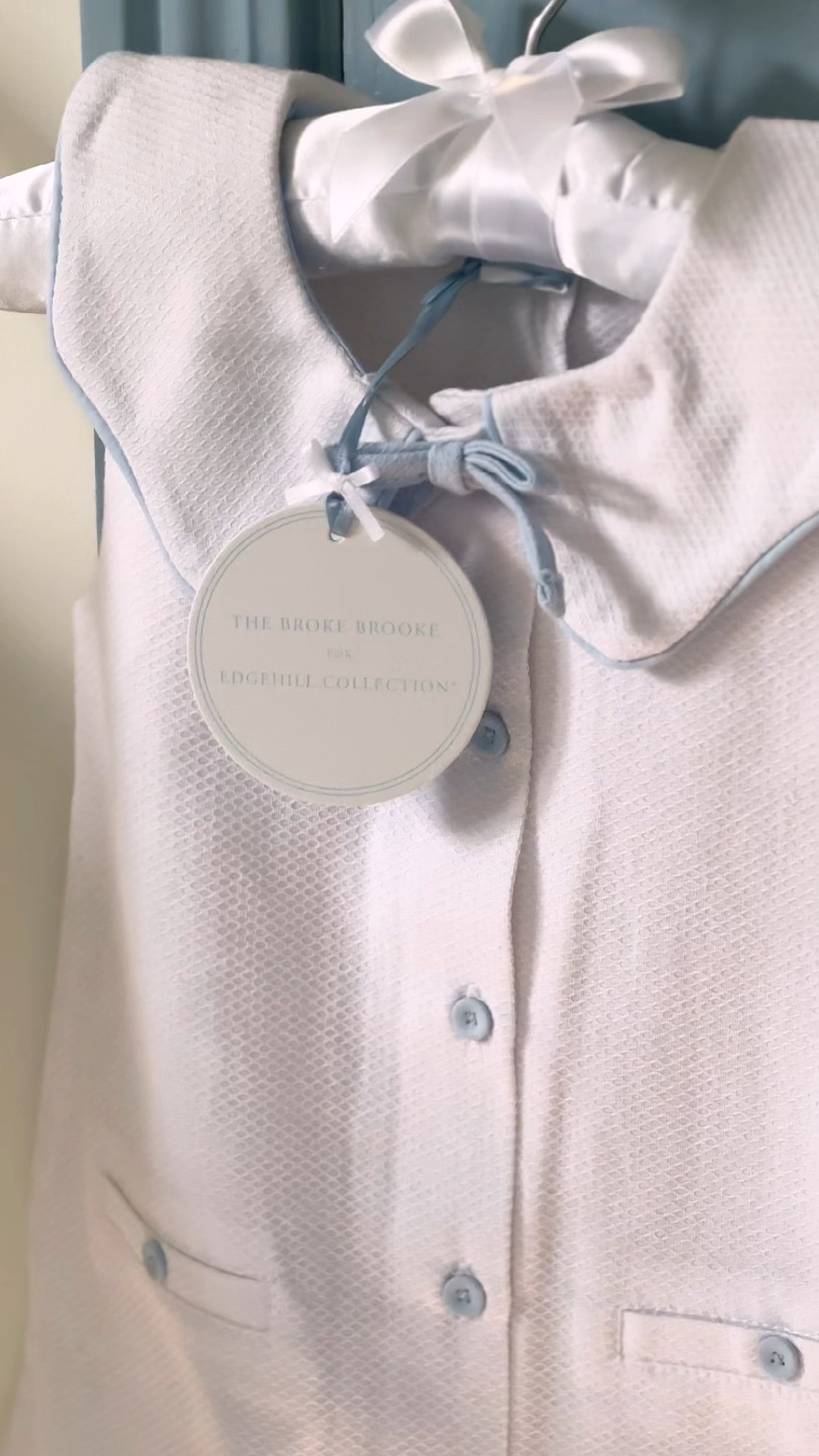 The Broke Brooke x Edgehill collection for Dillards is live and so precious for children!

#LTKfamily #LTKfindsunder100 #LTKkids