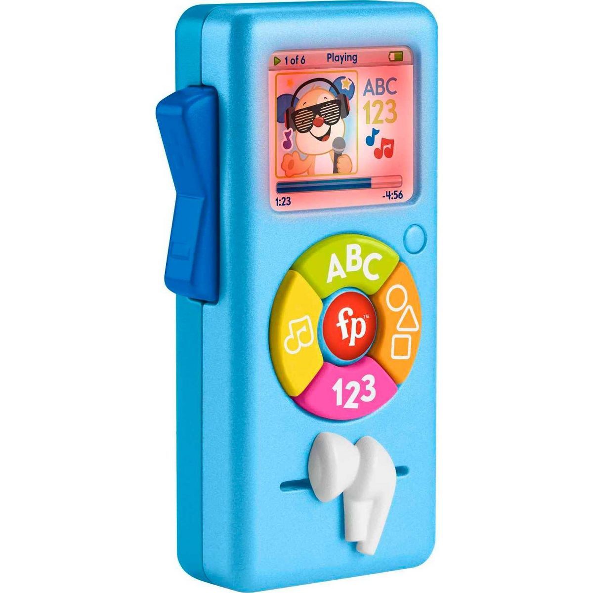Fisher-Price Laugh & Learn Puppy's Music Player | Target