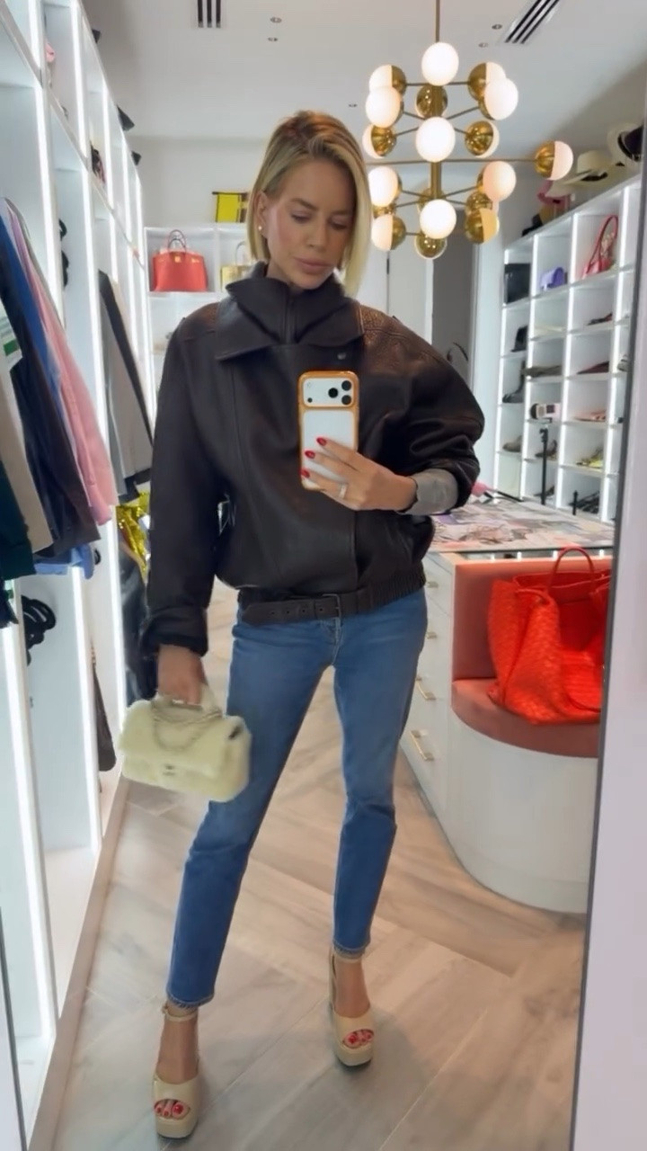 Dinner out look! ✨

#LTKjeans #LTKuae #LTKdatenight