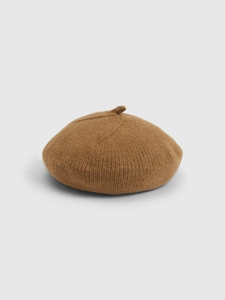CashSoft Beret | Gap (US)