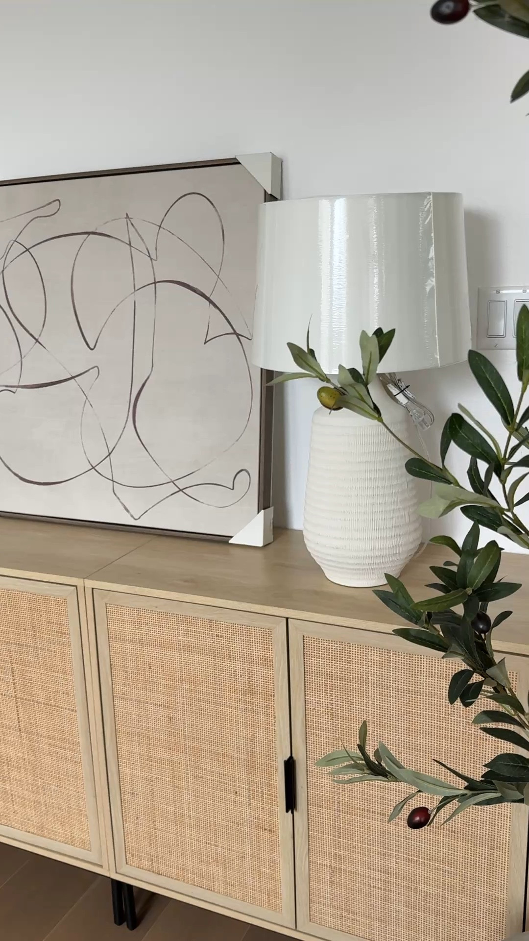 new office stuff ✨