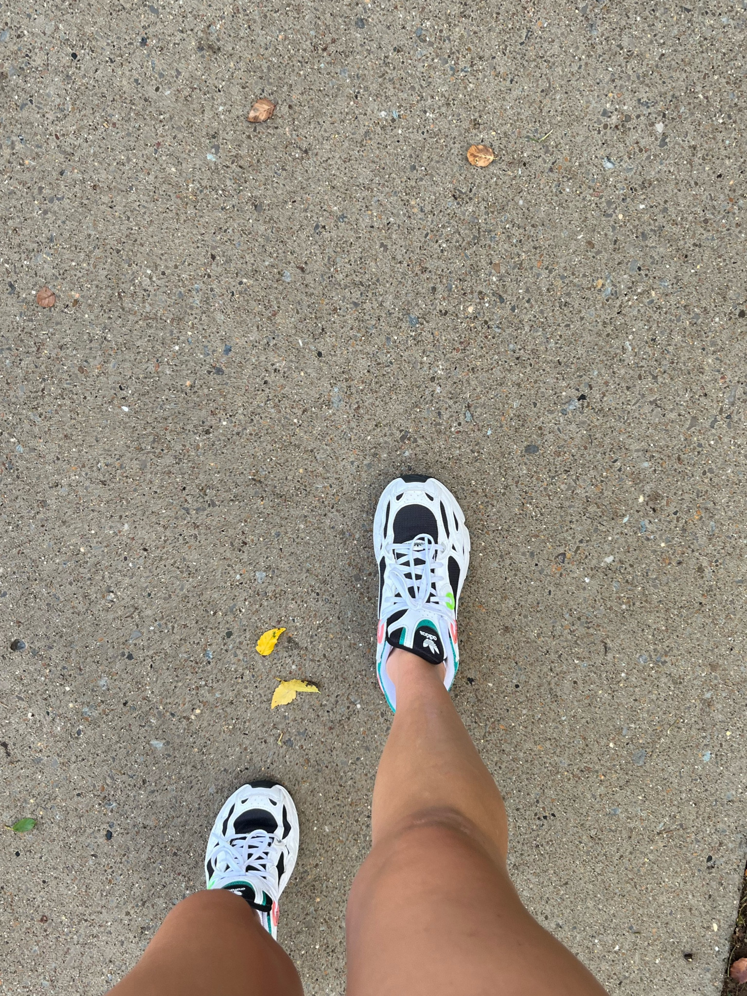 Most asked about tennis shoes 🖤

Adidas 
casual shoes
Workout clothes

#LTKshoecrush #LTKfit #LTKunder100