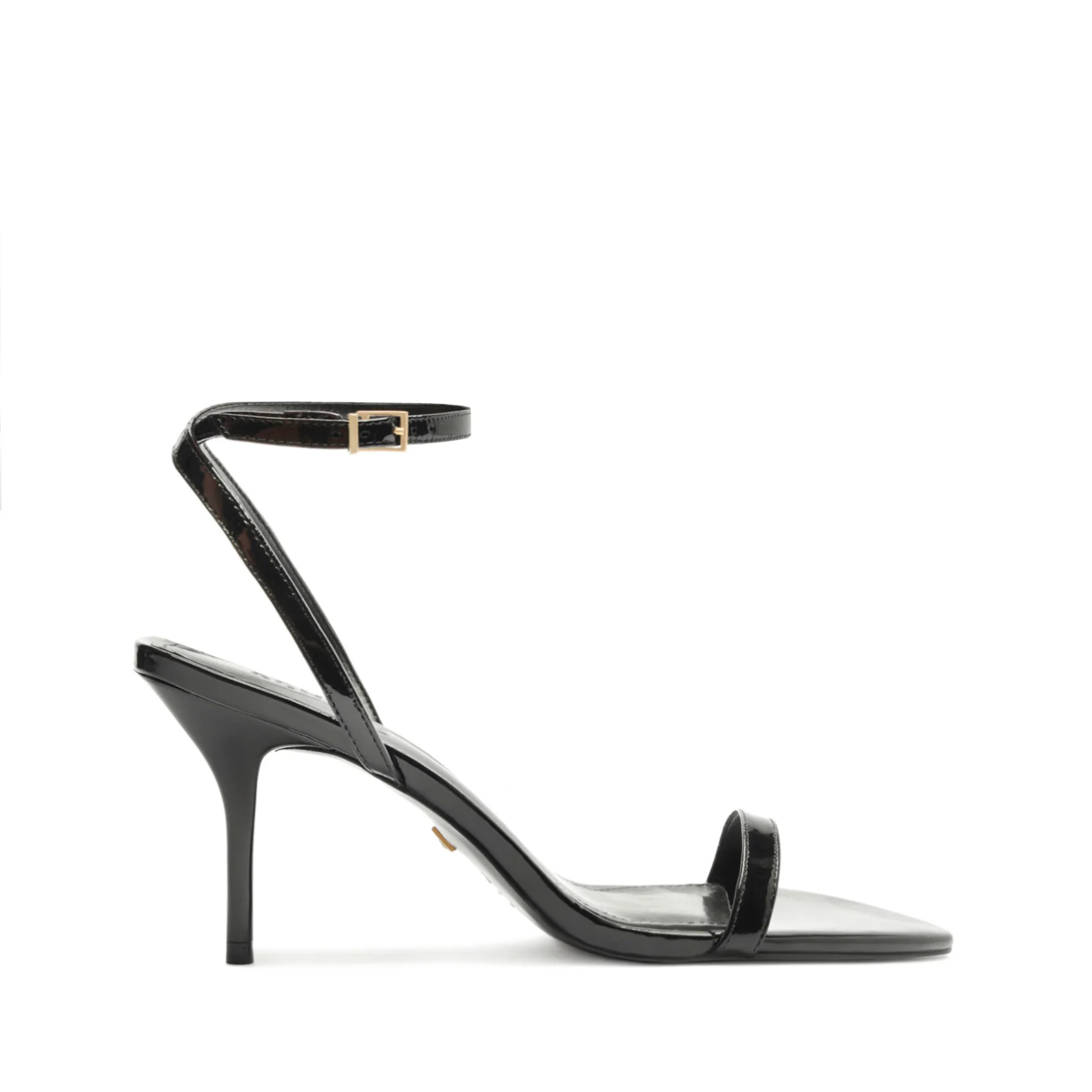 Melanie Patent Leather Sandal | Schutz Shoes (US)