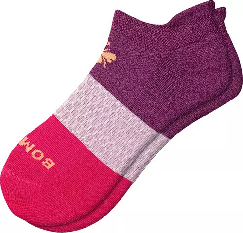 Bombas Women's Tri-Block Ankle Socks | Dick's Sporting Goods