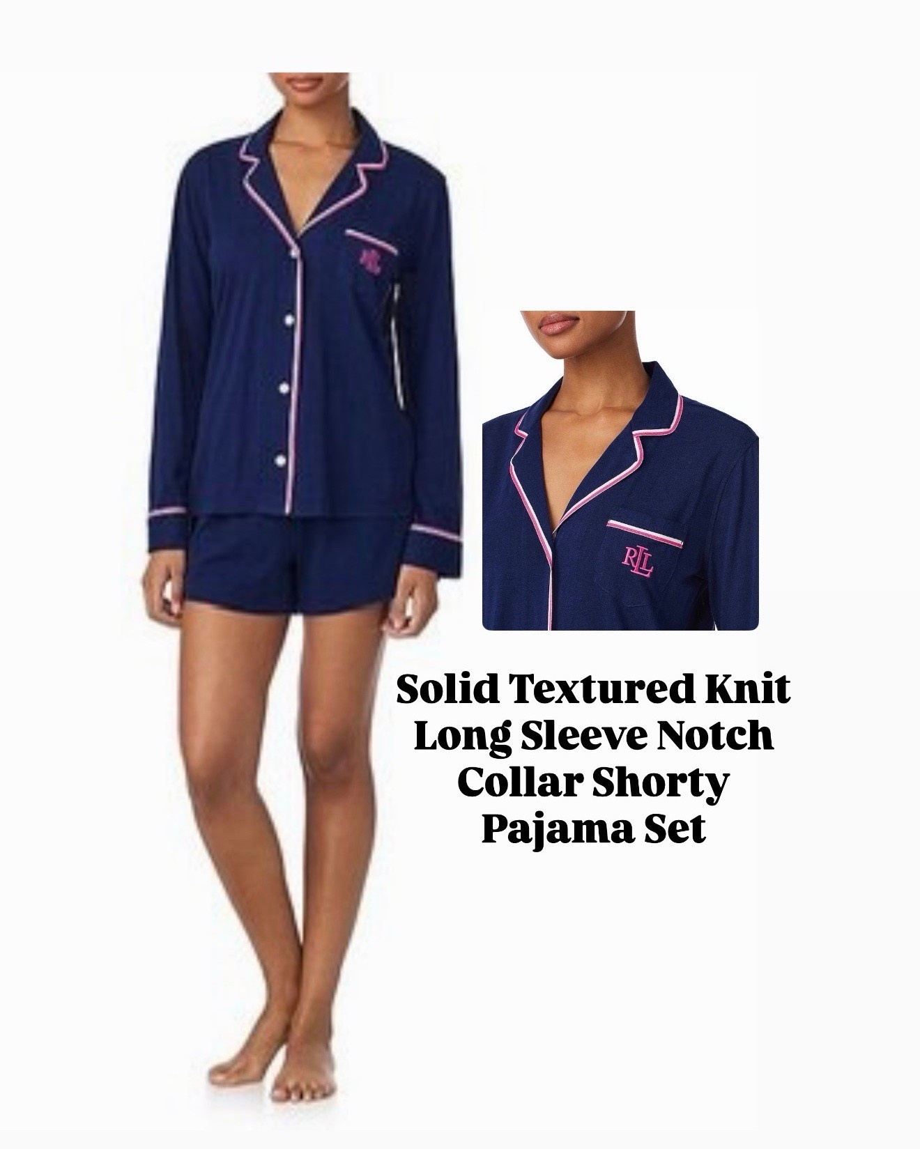 Pajama sets for mom 

#LTKMothersDay #LTKOver40
